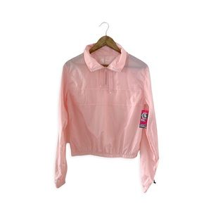 🌴 3/$25 NWT Series 8 Fitness Windbreaker